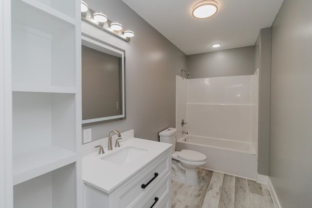 417 W Funston, Wichita, KS 67213