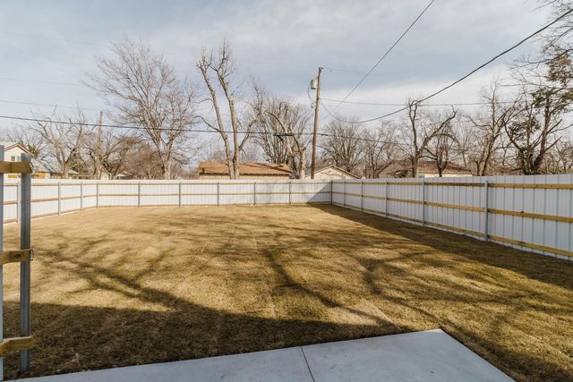417 W Funston, Wichita, KS 67213