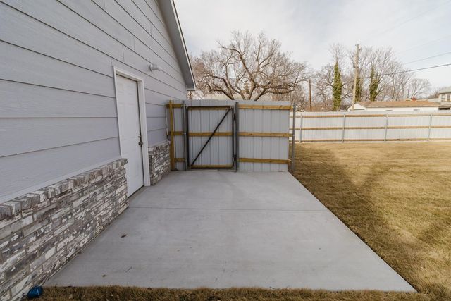 417 W Funston, Wichita, KS 67213