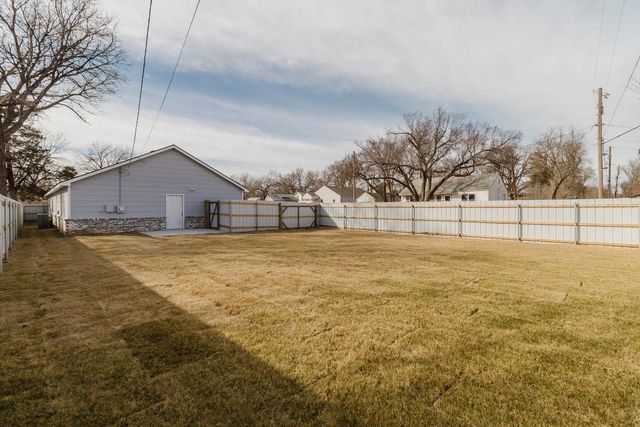 417 W Funston, Wichita, KS 67213