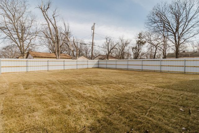 417 W Funston, Wichita, KS 67213