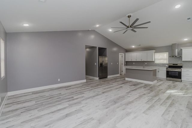 417 W Funston, Wichita, KS 67213