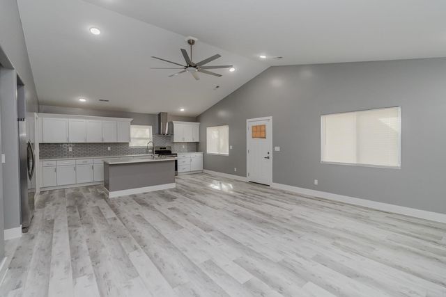 417 W Funston, Wichita, KS 67213