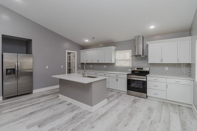 417 W Funston, Wichita, KS 67213