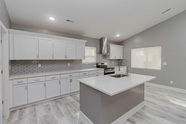 417 W Funston, Wichita, KS 67213