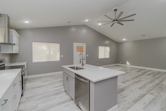 417 W Funston, Wichita, KS 67213