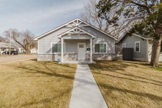 417 W Funston, Wichita, KS 67213