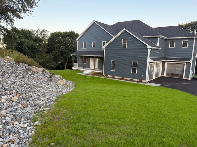 86 High St, Shrewsbury, MA 01545