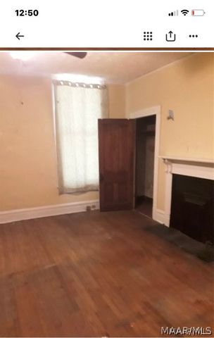 403 Alabama Avenue, Selma, AL 36701