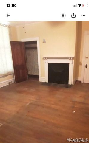 403 Alabama Avenue, Selma, AL 36701