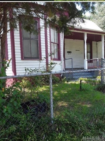 403 Alabama Avenue, Selma, AL 36701