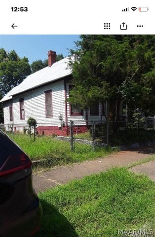 403 Alabama Avenue, Selma, AL 36701