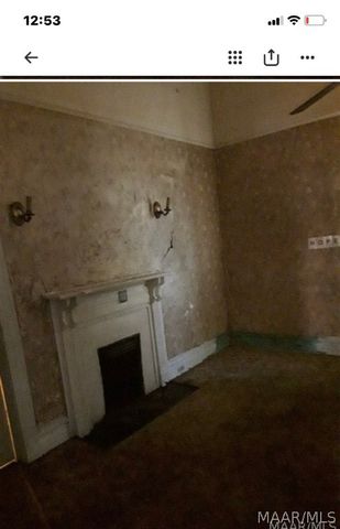 403 Alabama Avenue, Selma, AL 36701