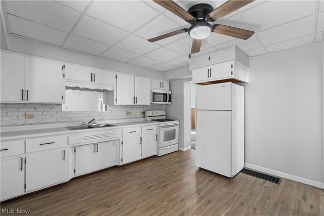 431 5th Street SW, Massillon, OH 44647