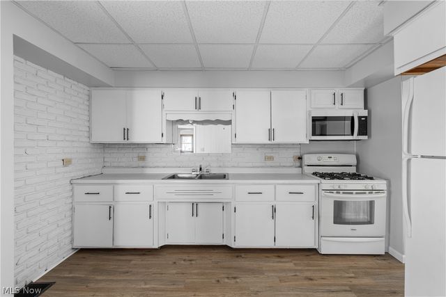 431 5th Street SW, Massillon, OH 44647