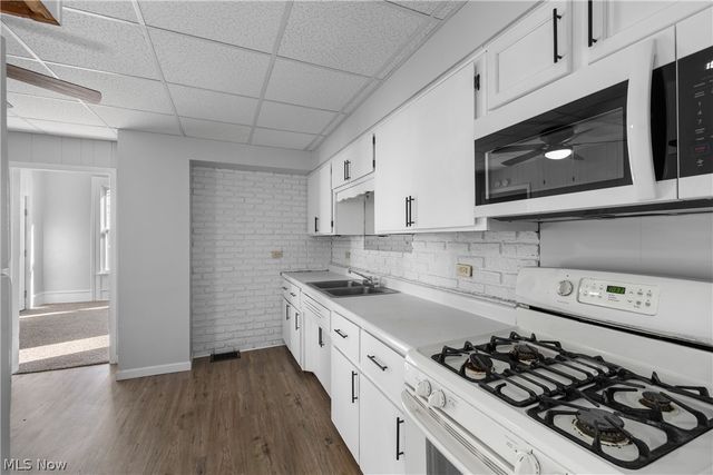 431 5th Street SW, Massillon, OH 44647