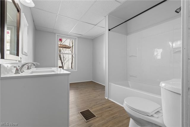 431 5th Street SW, Massillon, OH 44647