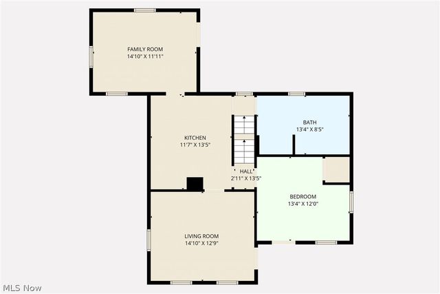 431 5th Street SW, Massillon, OH 44647