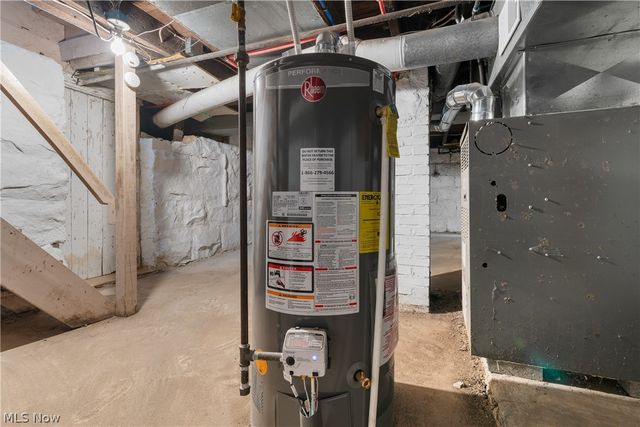 431 5th Street SW, Massillon, OH 44647