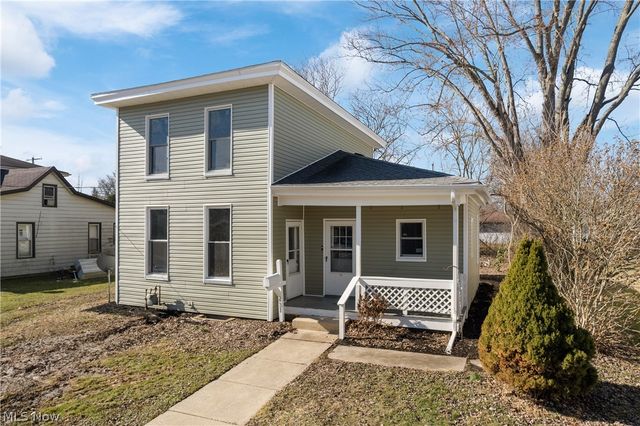 431 5th Street SW, Massillon, OH 44647