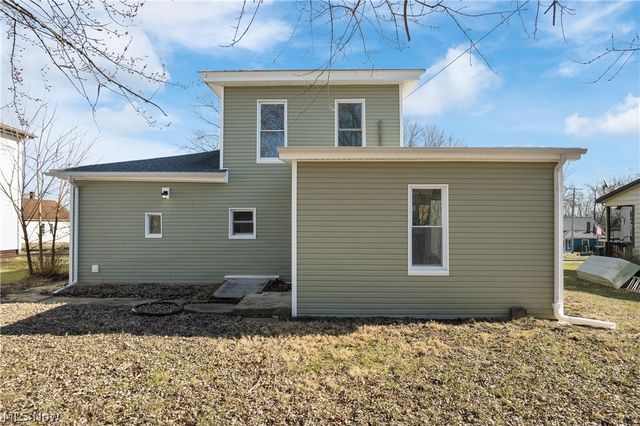 431 5th Street SW, Massillon, OH 44647