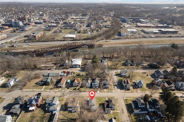 431 5th Street SW, Massillon, OH 44647