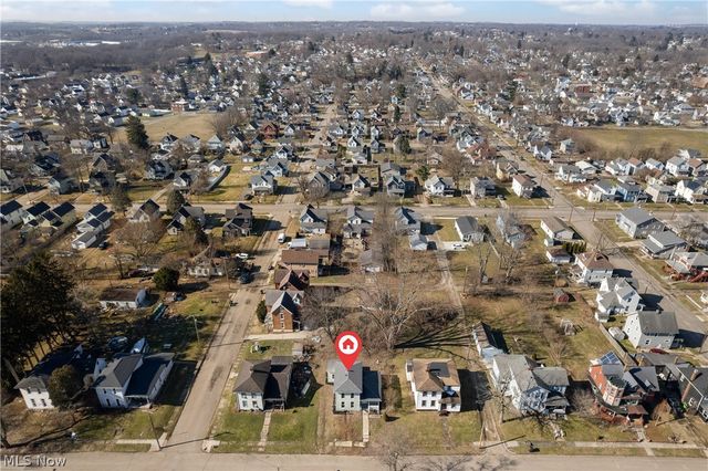 431 5th Street SW, Massillon, OH 44647