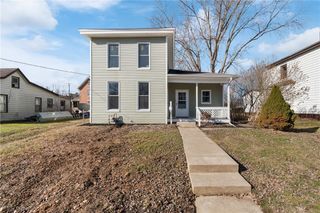 431 5th Street SW, Massillon, OH 44647