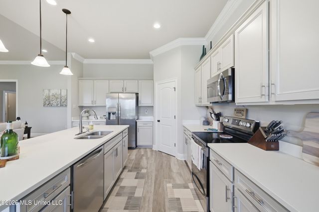 9225 Natures Trail, Biloxi, MS 39532