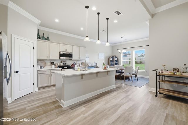 9225 Natures Trail, Biloxi, MS 39532