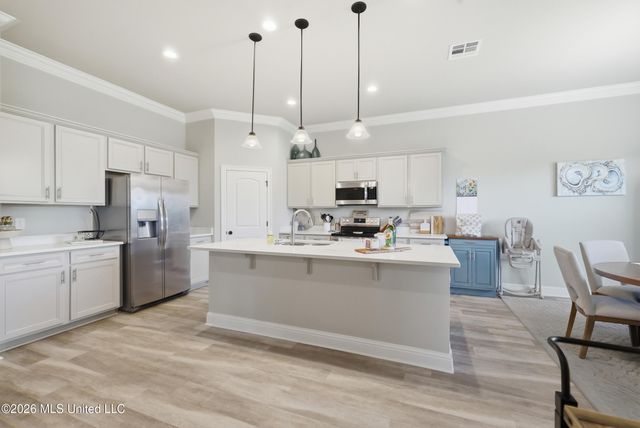 9225 Natures Trail, Biloxi, MS 39532