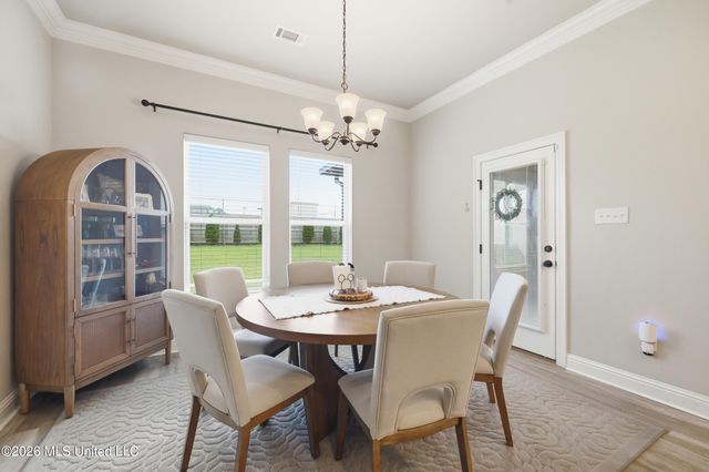 9225 Natures Trail, Biloxi, MS 39532