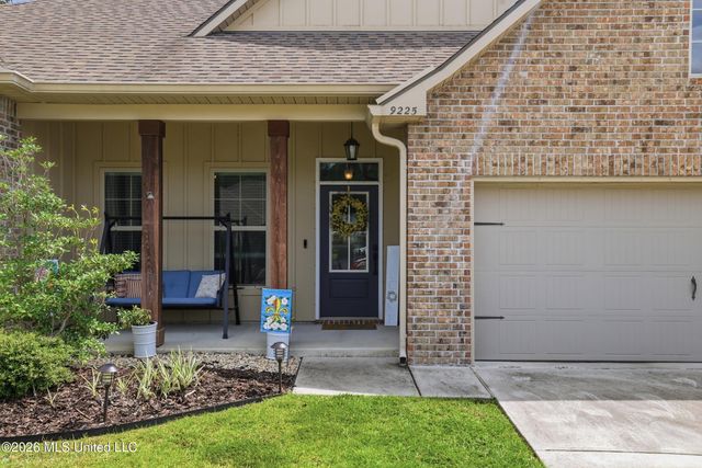 9225 Natures Trail, Biloxi, MS 39532
