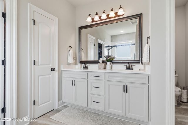 9225 Natures Trail, Biloxi, MS 39532