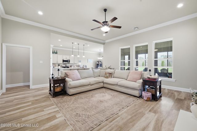 9225 Natures Trail, Biloxi, MS 39532