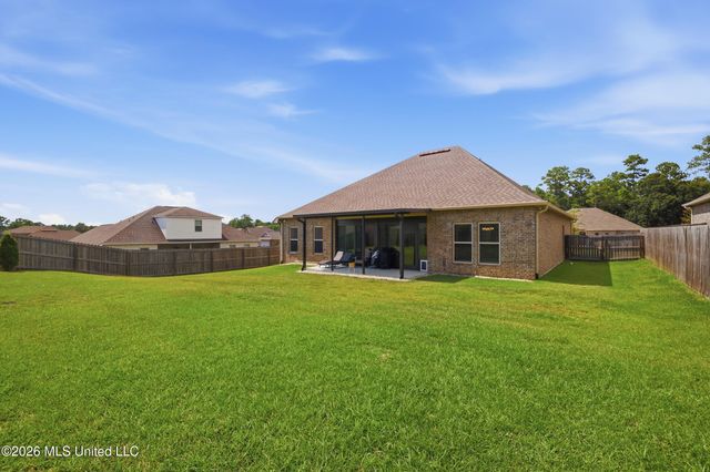 9225 Natures Trail, Biloxi, MS 39532