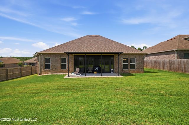 9225 Natures Trail, Biloxi, MS 39532