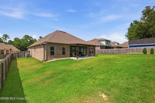 9225 Natures Trail, Biloxi, MS 39532