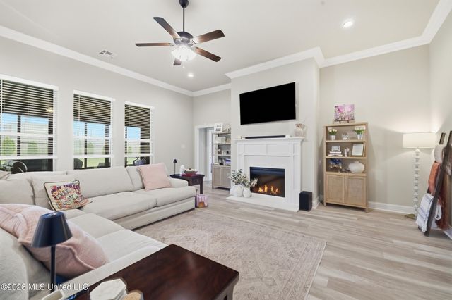 9225 Natures Trail, Biloxi, MS 39532