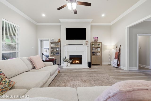 9225 Natures Trail, Biloxi, MS 39532