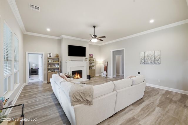 9225 Natures Trail, Biloxi, MS 39532
