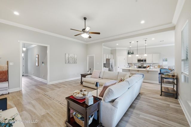 9225 Natures Trail, Biloxi, MS 39532