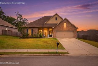 9225 Natures Trail, Biloxi, MS 39532