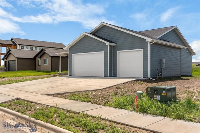 2307 Oriole Drive, Belgrade, MT 59714