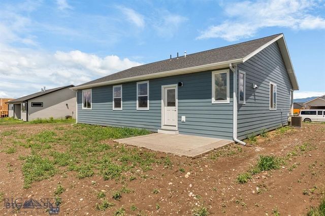2307 Oriole Drive, Belgrade, MT 59714