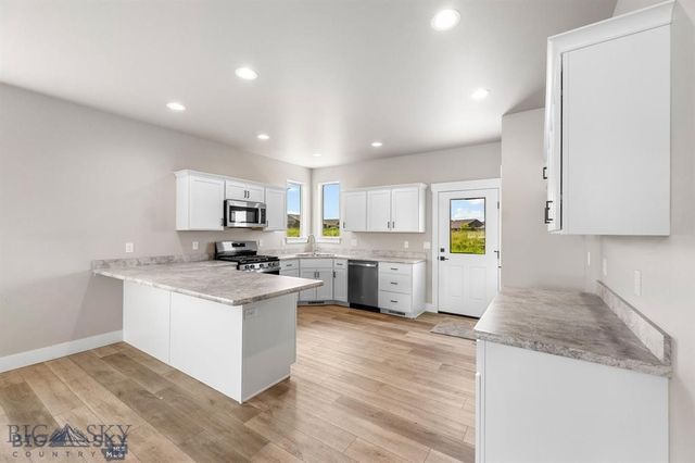 2307 Oriole Drive, Belgrade, MT 59714