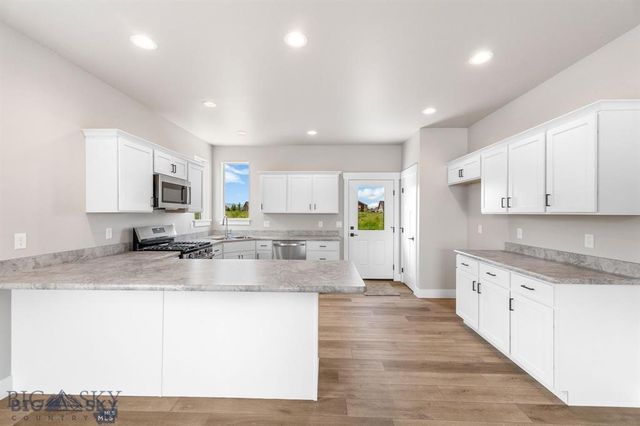 2307 Oriole Drive, Belgrade, MT 59714