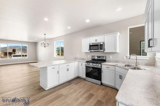 2307 Oriole Drive, Belgrade, MT 59714