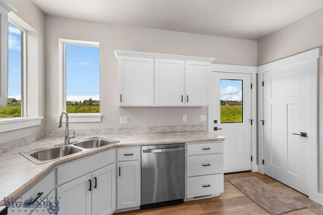 2307 Oriole Drive, Belgrade, MT 59714