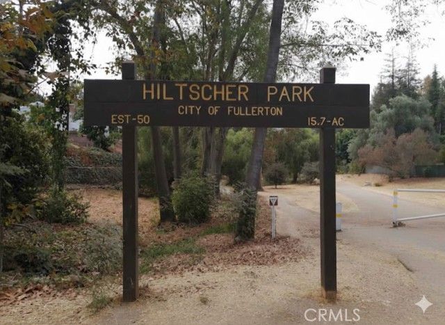 1060 Grandview, Fullerton, CA 92835